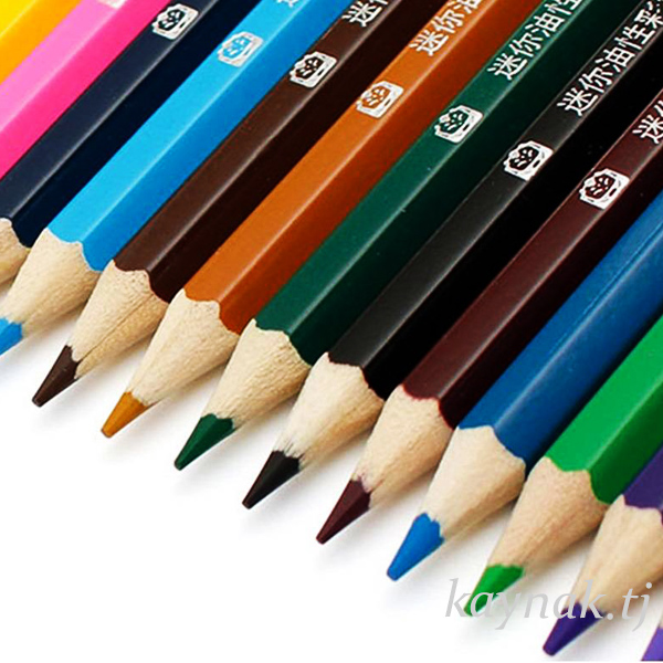 Цветной карандаш Vneeds