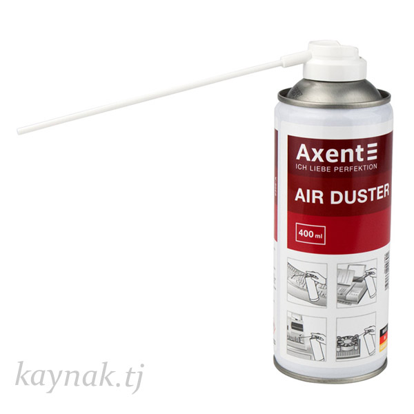 Сжатый воздух Axent 5306-A 400 мл