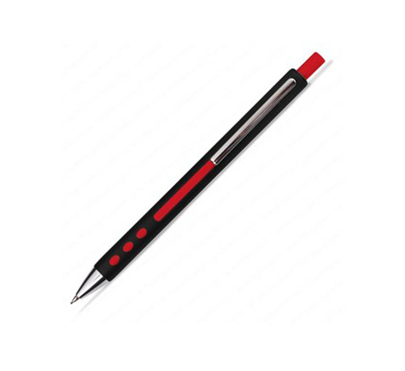 Механическая ручка с наконечником 0,7